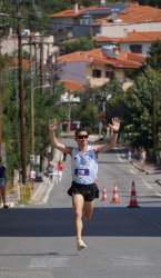 Polygyros Run Halkidiki