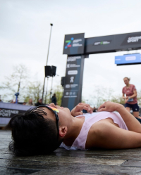 Zürich Marathon