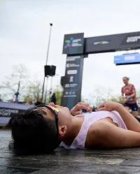 Zürich Marathon