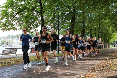 Lappeenranta Half