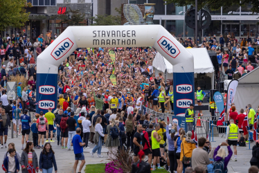 Stavanger Marathon