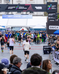 Zürich Marathon