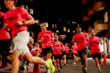 Midnattsloppet Stockholm