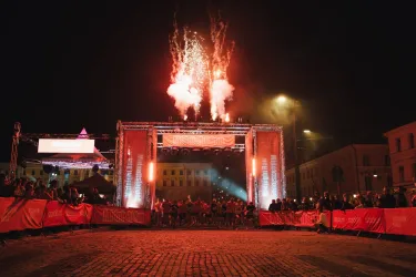 Midnattsloppet Stockholm
