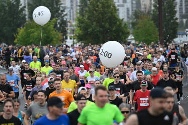 Finlandia Marathon