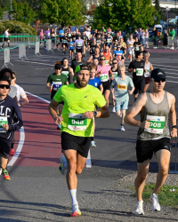 Finlandia Marathon