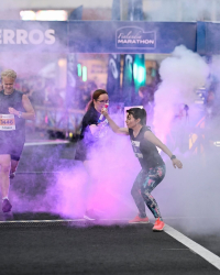 Finlandia Marathon