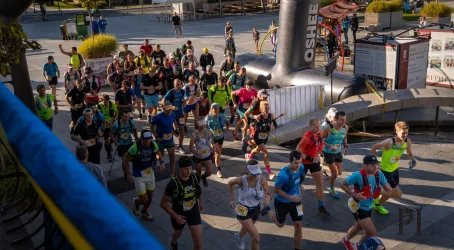 Postojna Run