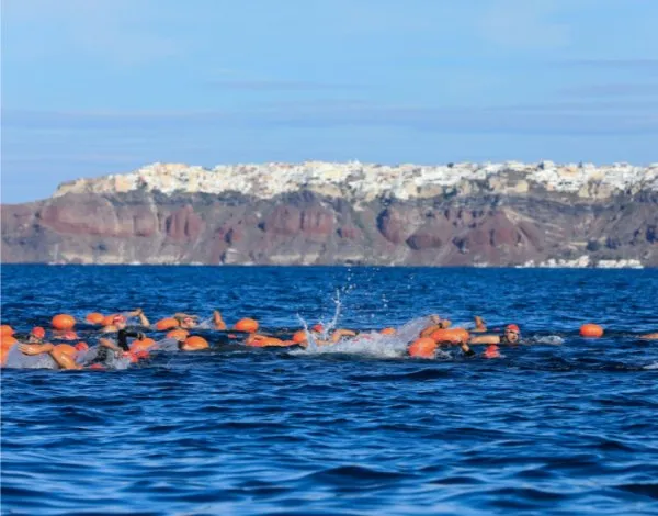 Santorini Experience