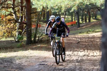 Baloži-Radcross, 5. Etappe