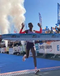 Maratona di La Rochelle