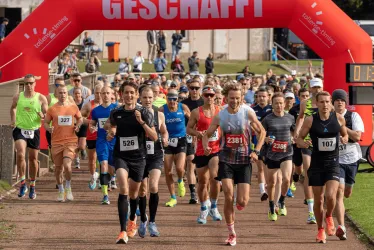 Usedom maraton