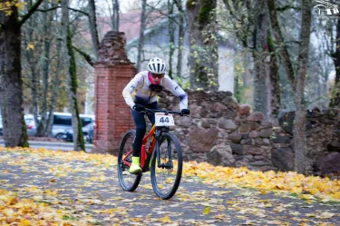 Campionato aperto Kuldīga NSS di ciclocross