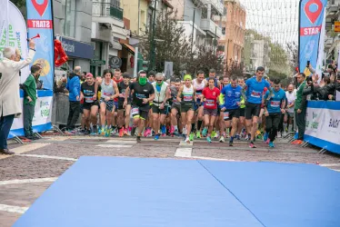 Demokritose poolmaraton Xanthi