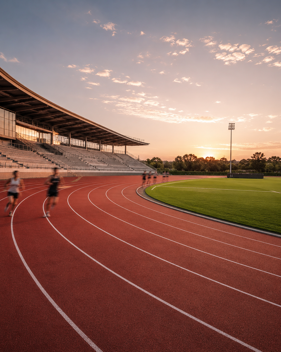 Athletics