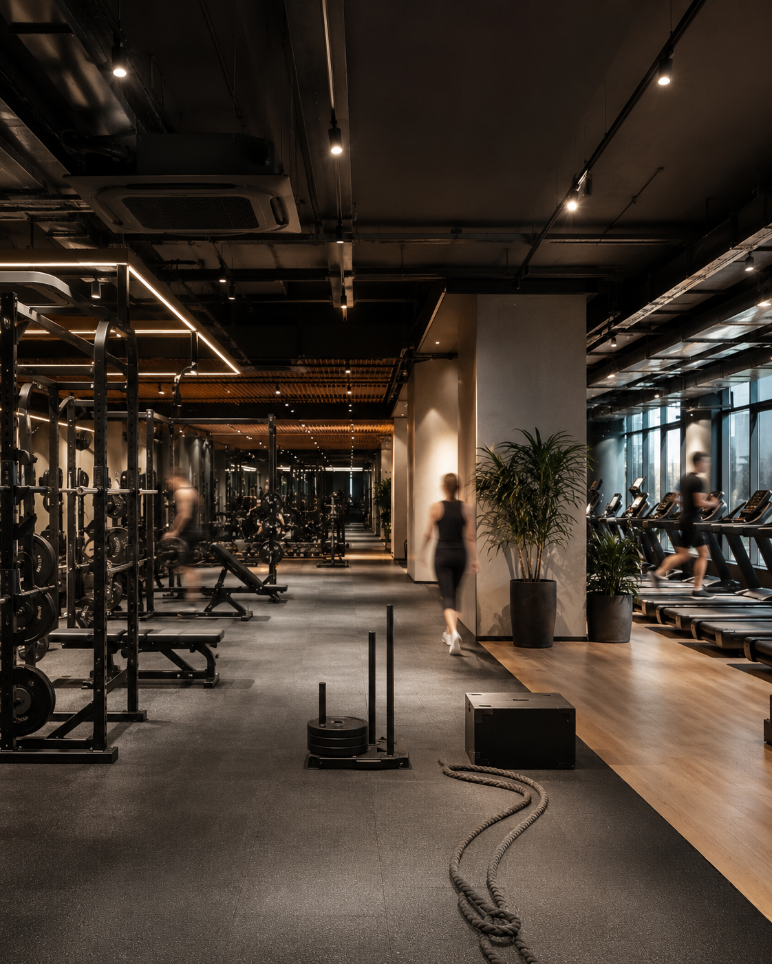 Fitness