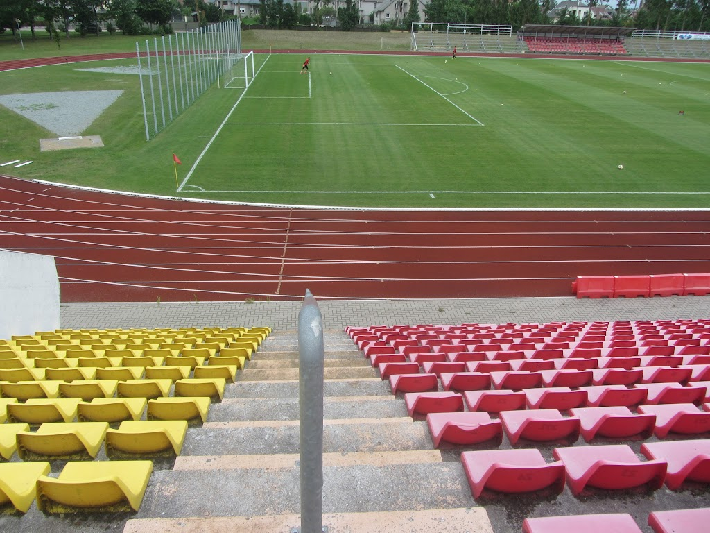 Stadio Vytautas a Tauragė