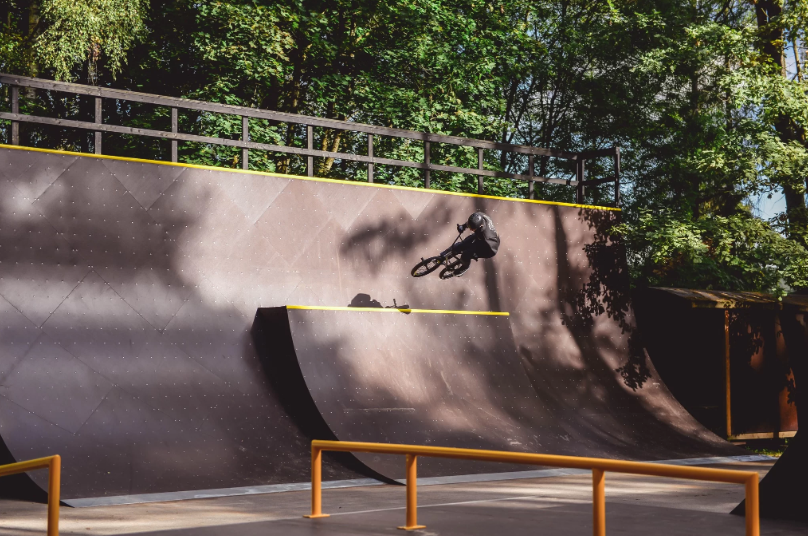 Birštonas Skatepark
