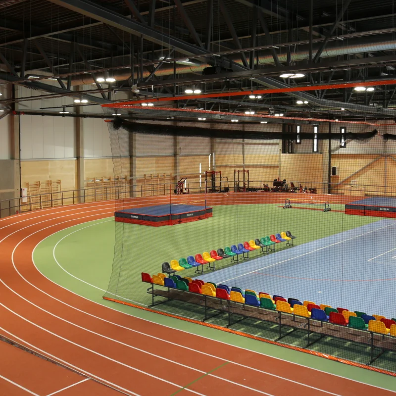 Liepāja Olympic Centre