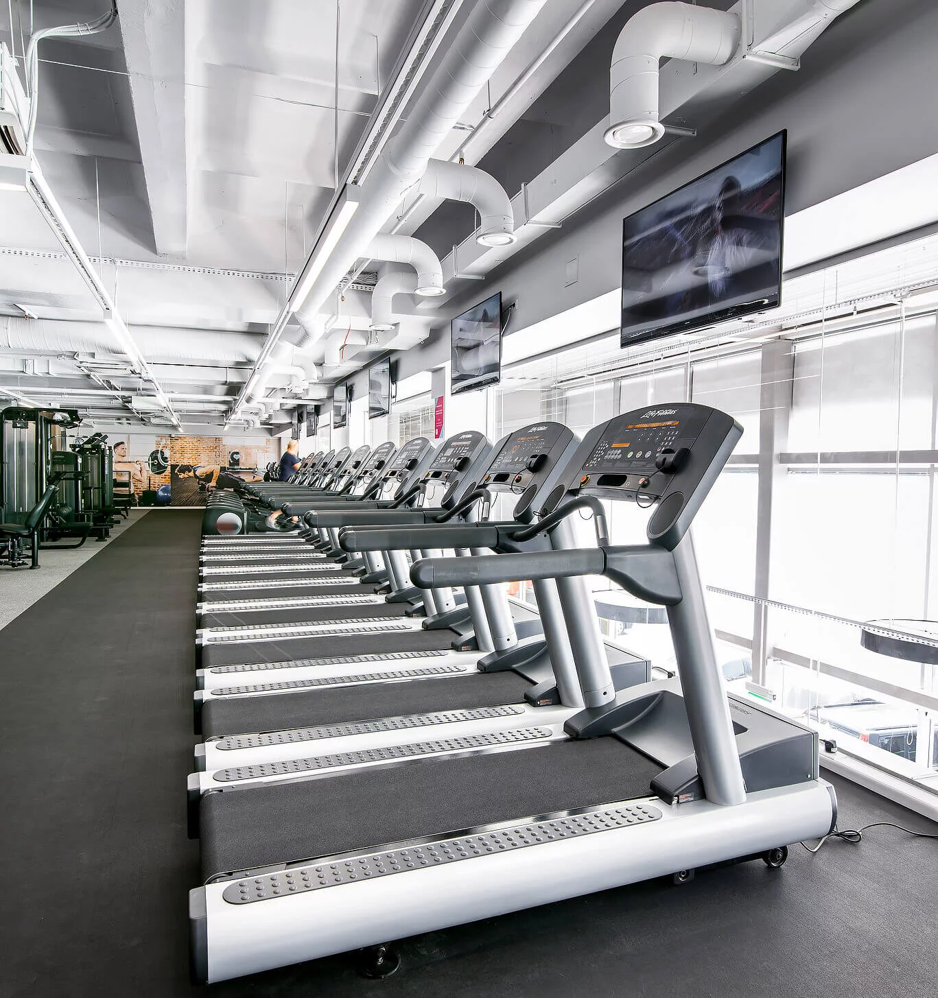 Palestra SportGates Dainava a Kaunas