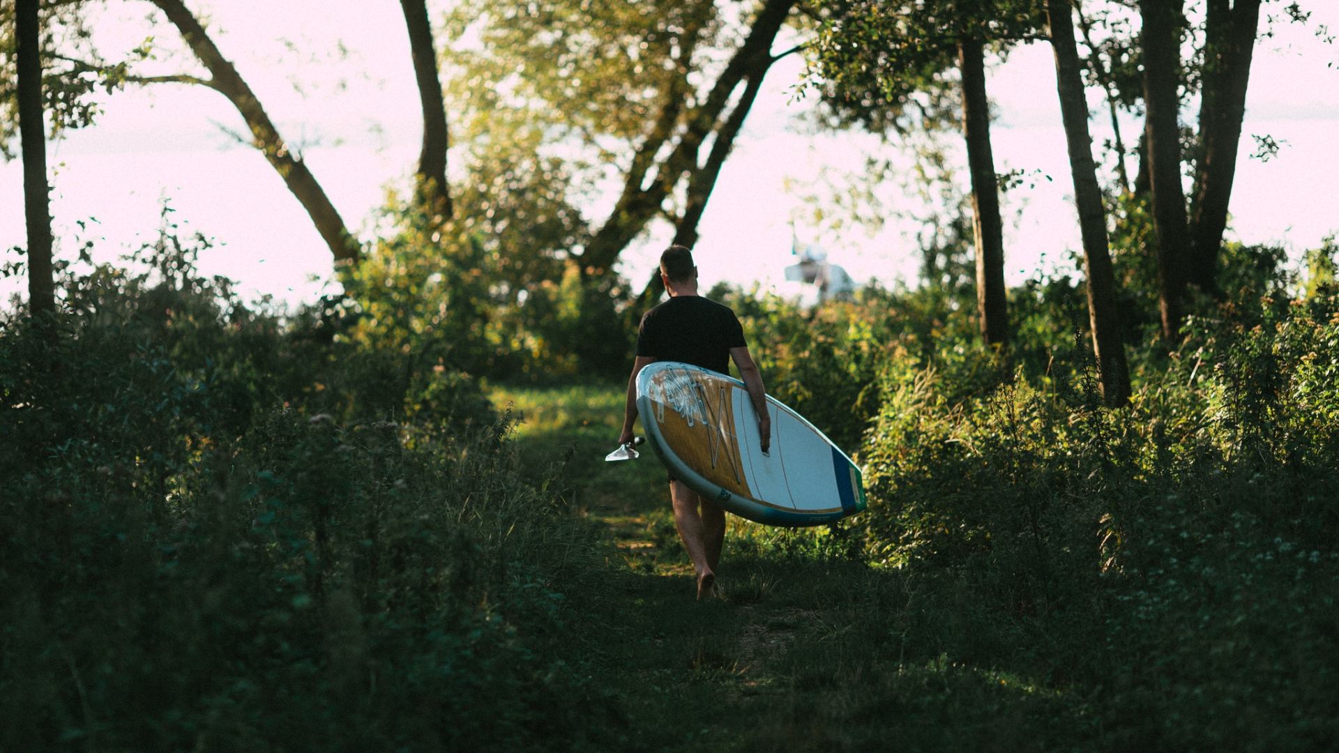 SupSup LT SUP Rental in Alytus