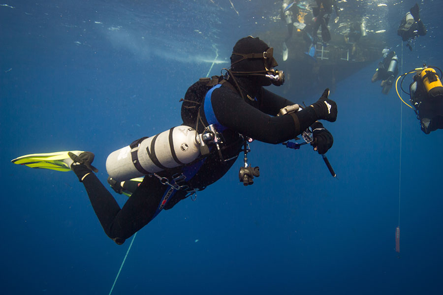 Divesport