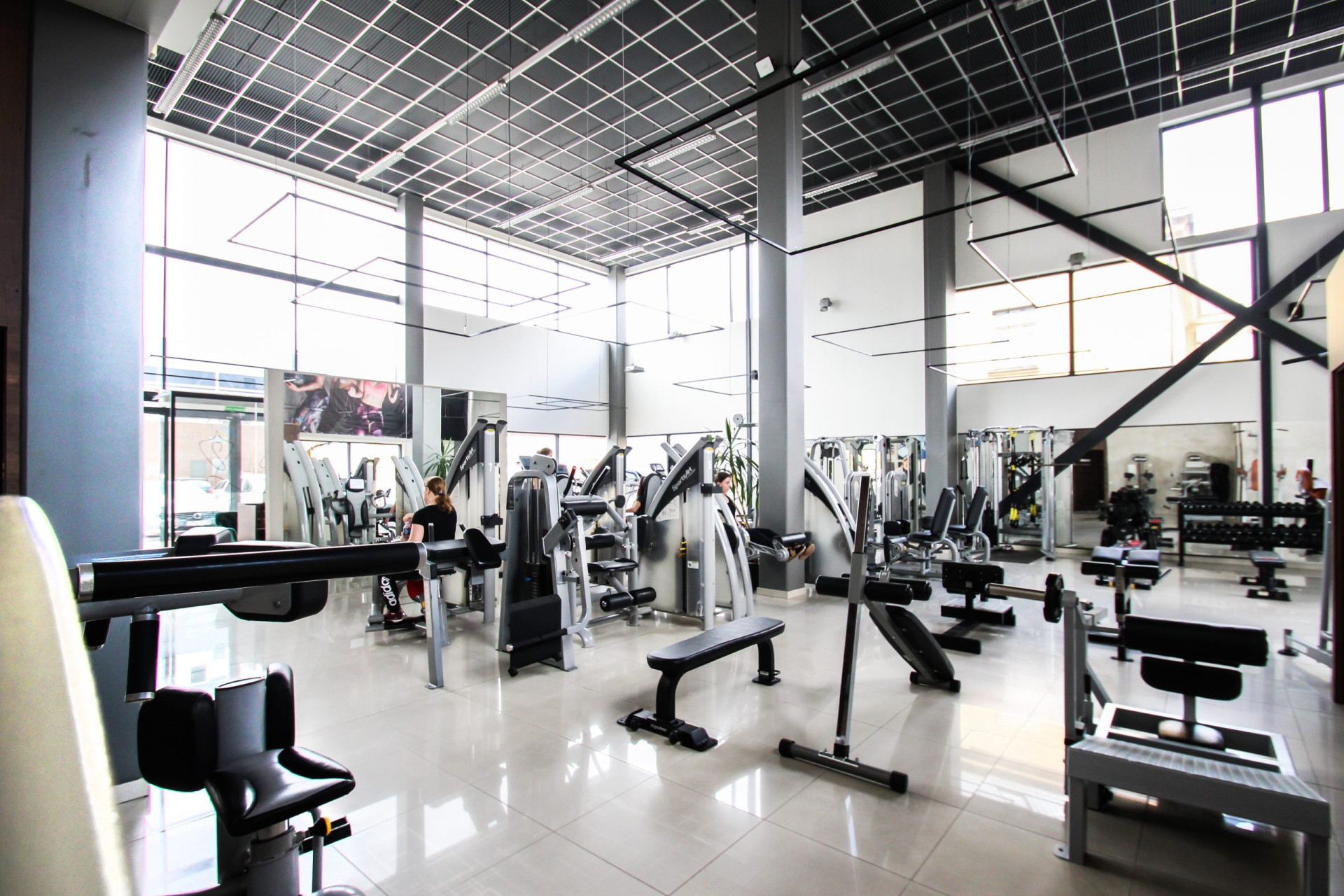 Figurėja Women’s Sports Club
