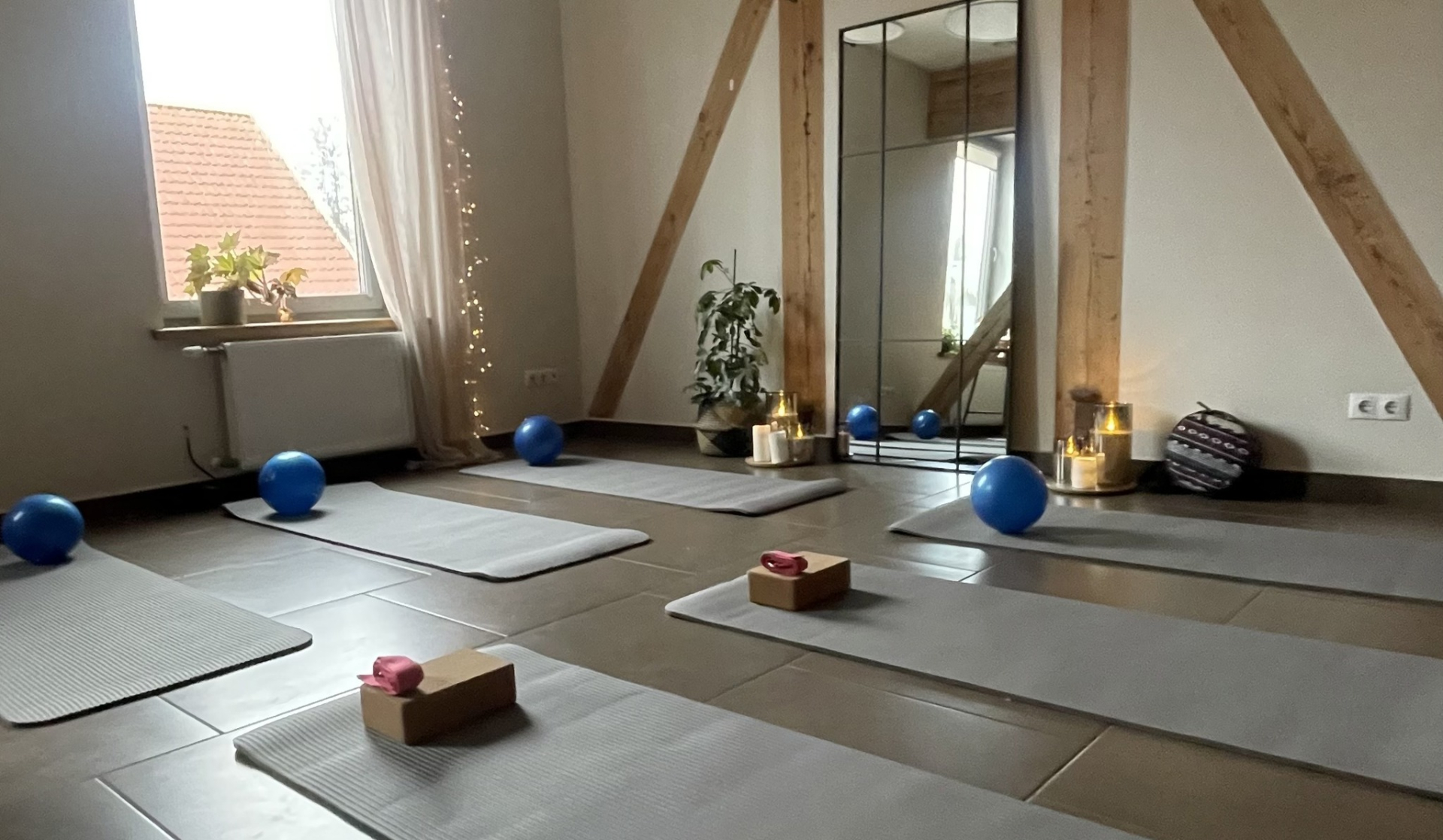 Elpa Pilates Studio Liepāja