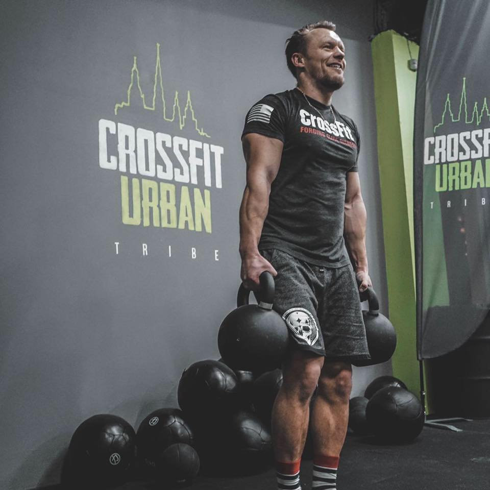 CrossFit Urban Tribe