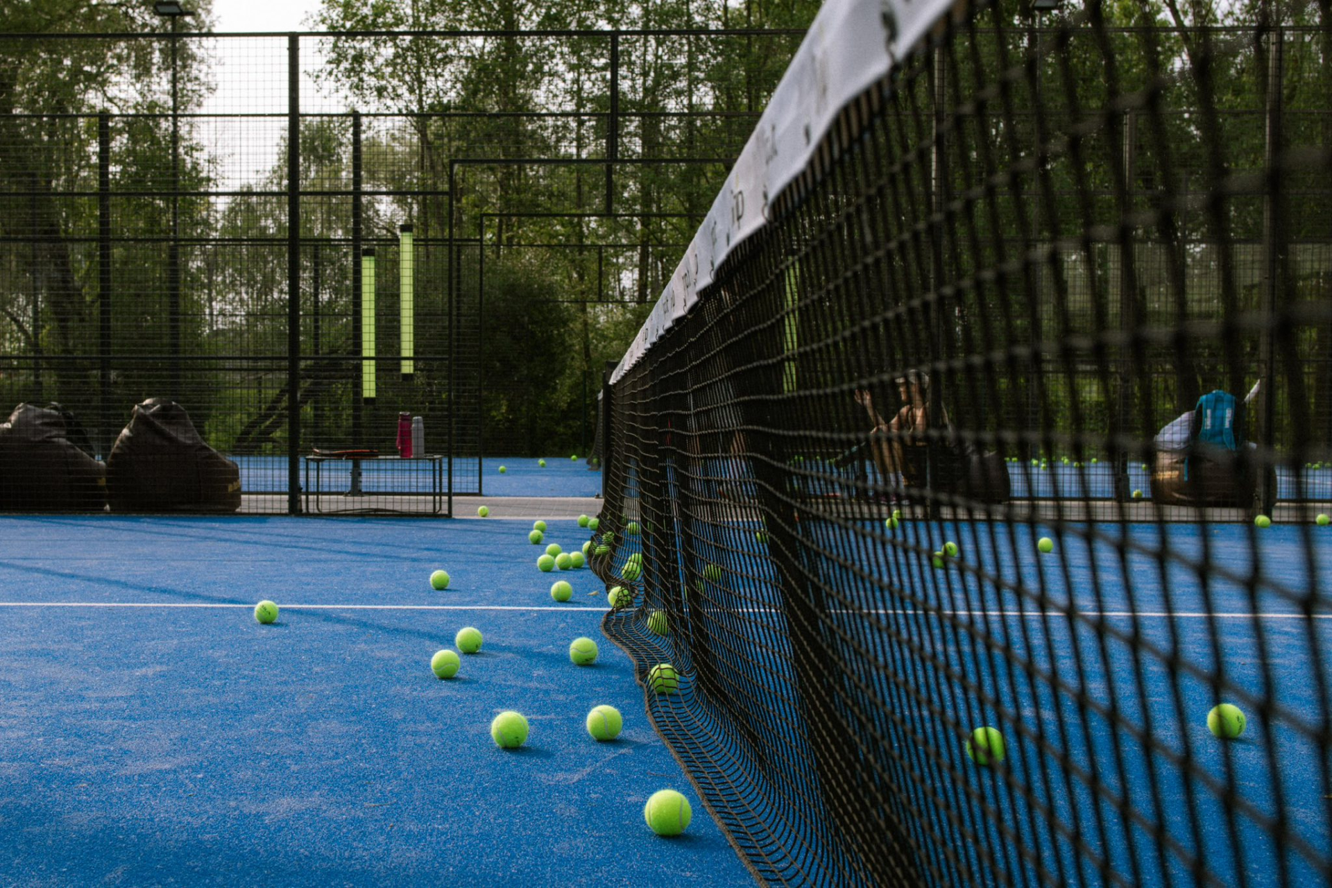 Kalino Padel Club