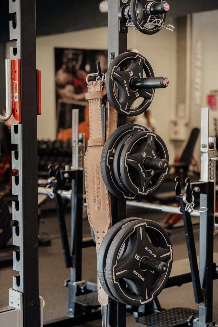 Gimnasio SportGates Eiguliai en Kaunas
