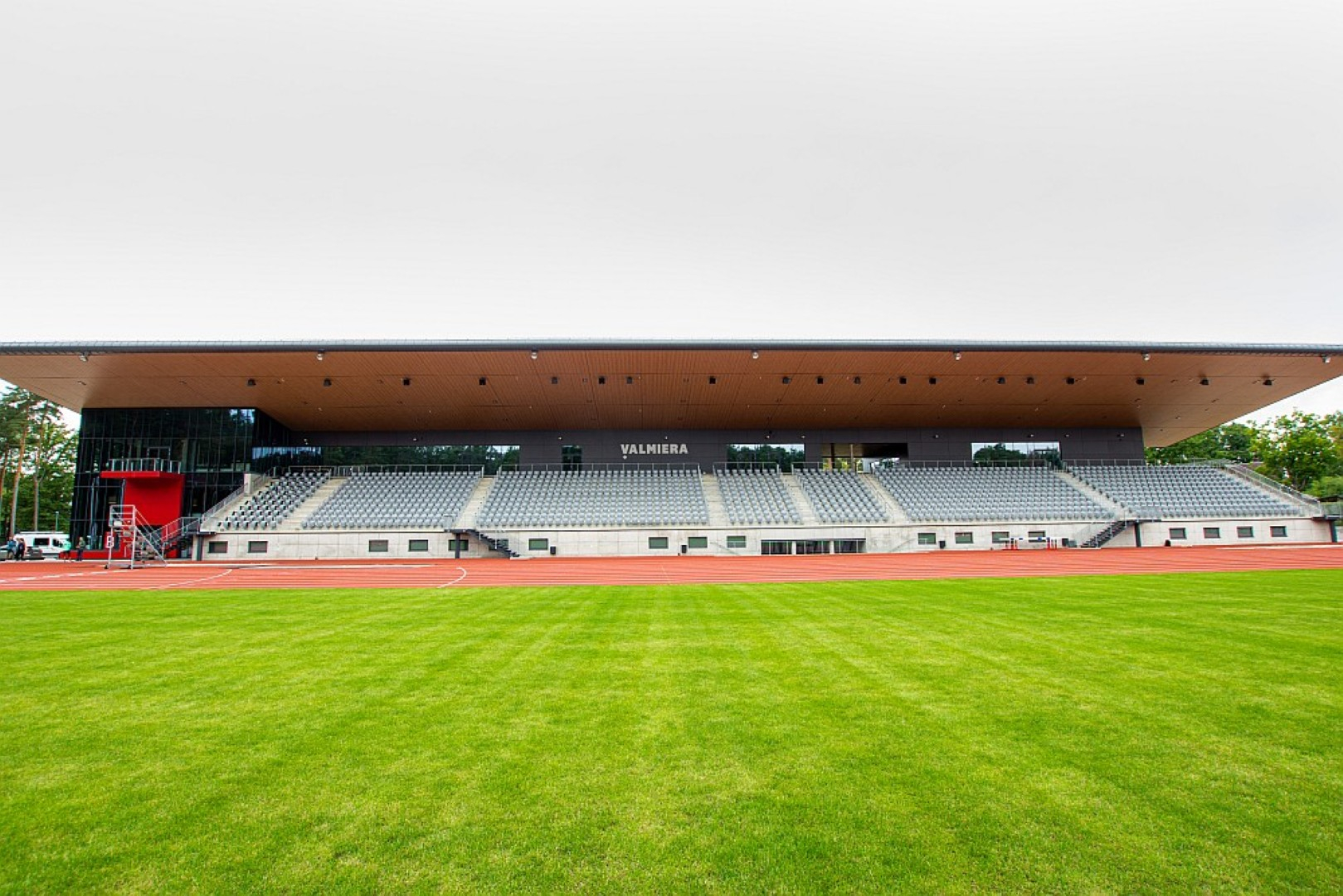 Jāņa Daliņa Stadium