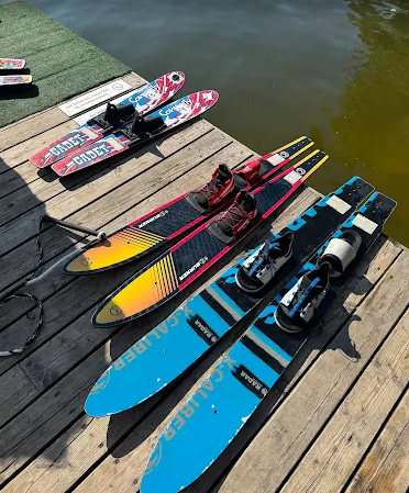 WaterSki.lt Vilnius