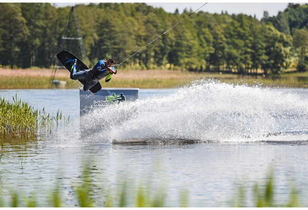 Wake Park Tytuvėnai