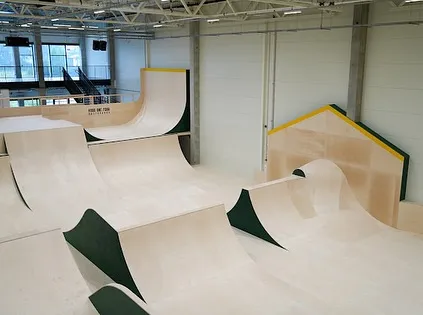 Banga Ramp Park