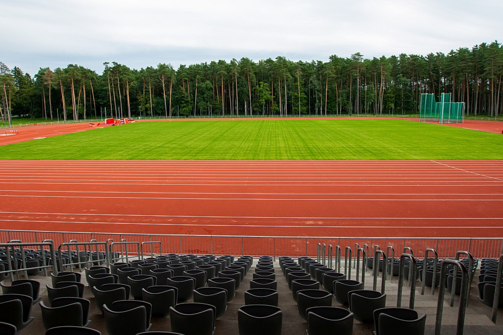 Jāņa Daliņa Stadium
