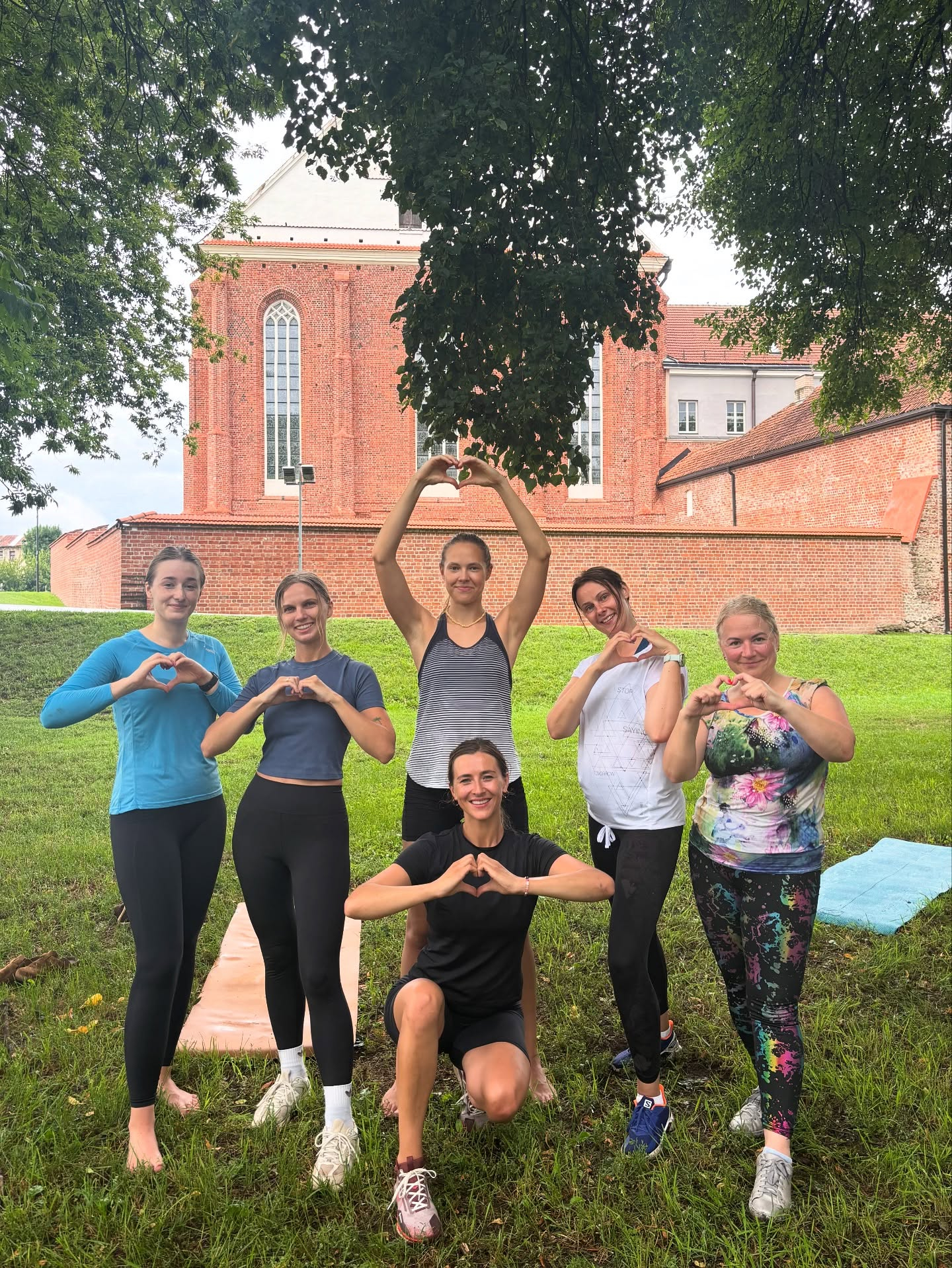 Judesio Magija Pilates Studio