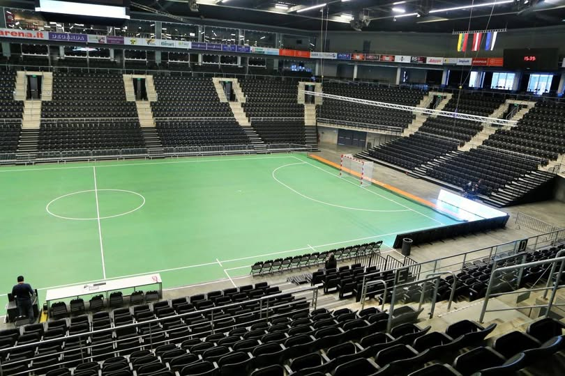 Šiauliai Arena
