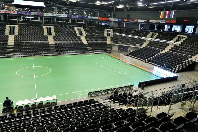 Šiauliai Arena
