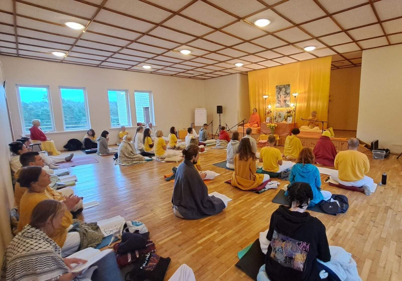 Mai Ram Yoga