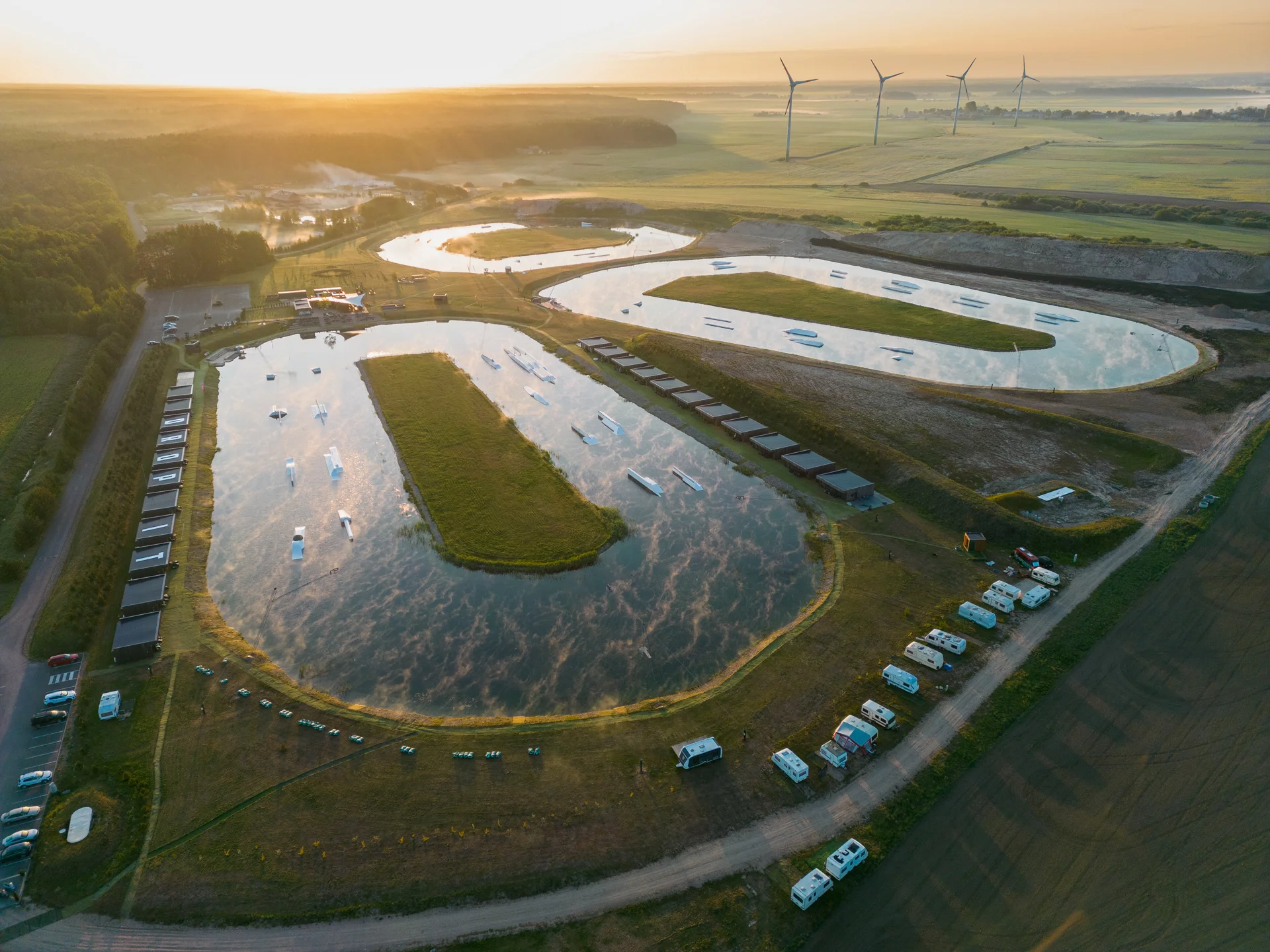 313 Cable Park