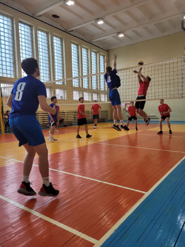 Daugavpils Sports School