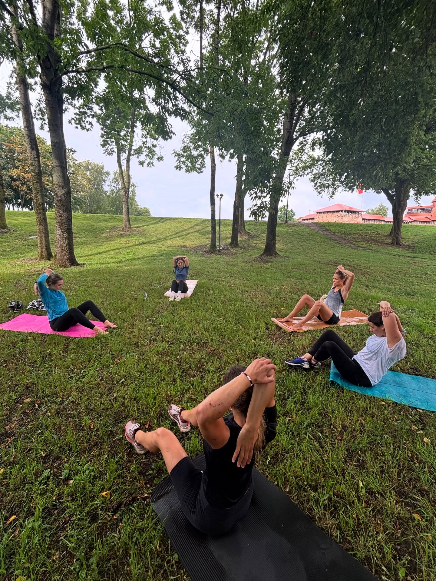 Judesio Magija Pilates Studio