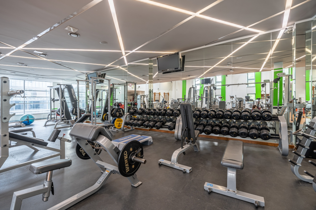 FitSpot Wellness & Spa