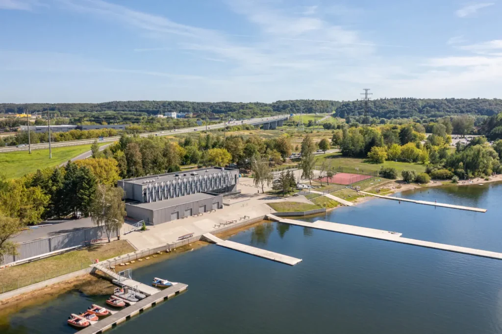 Kaunas Rowing School