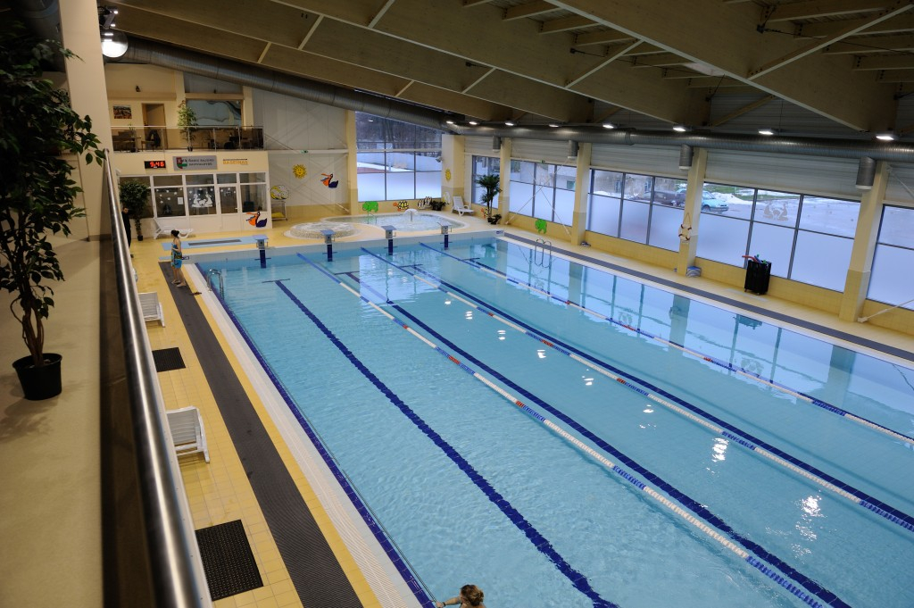 Šakiai Youth Creativity and Sports Centre