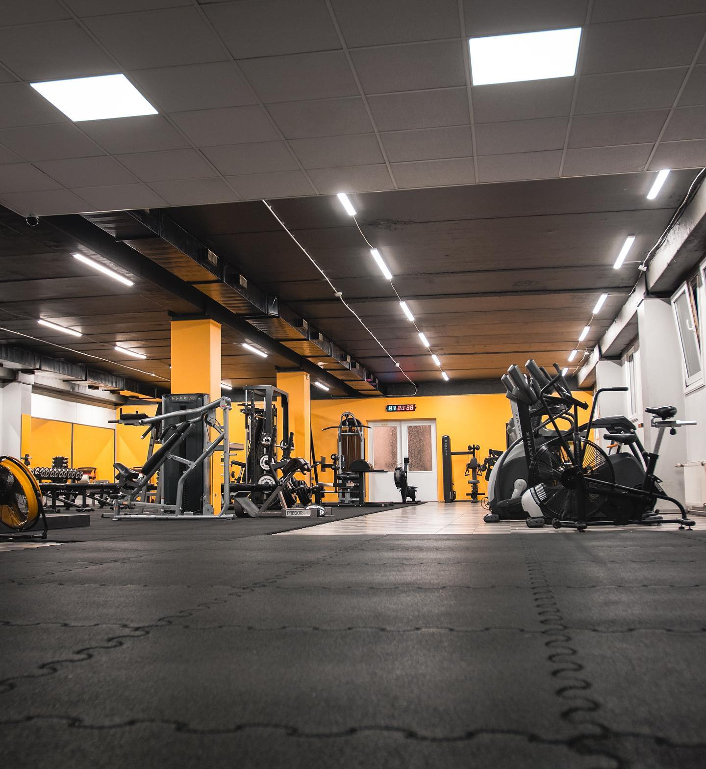 Valmiera Fitness