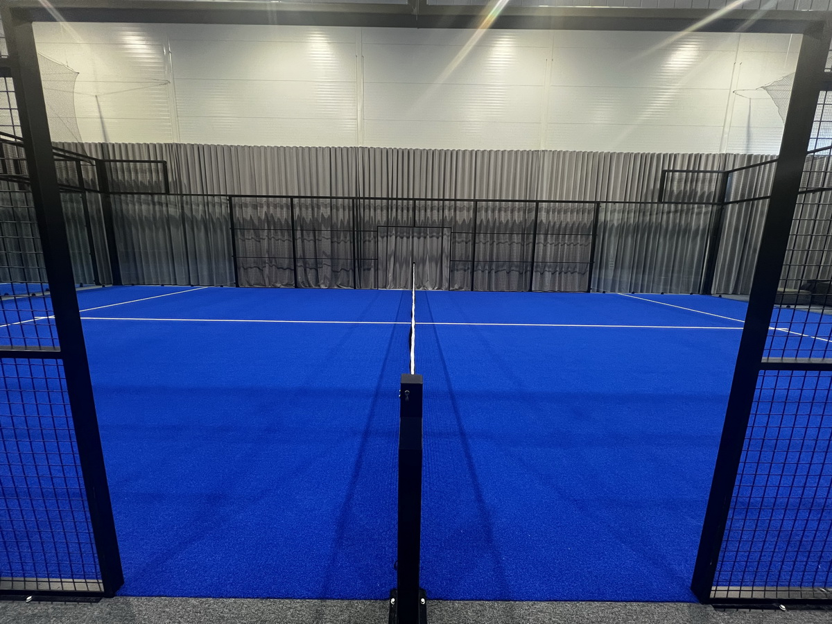 A1 Padel
