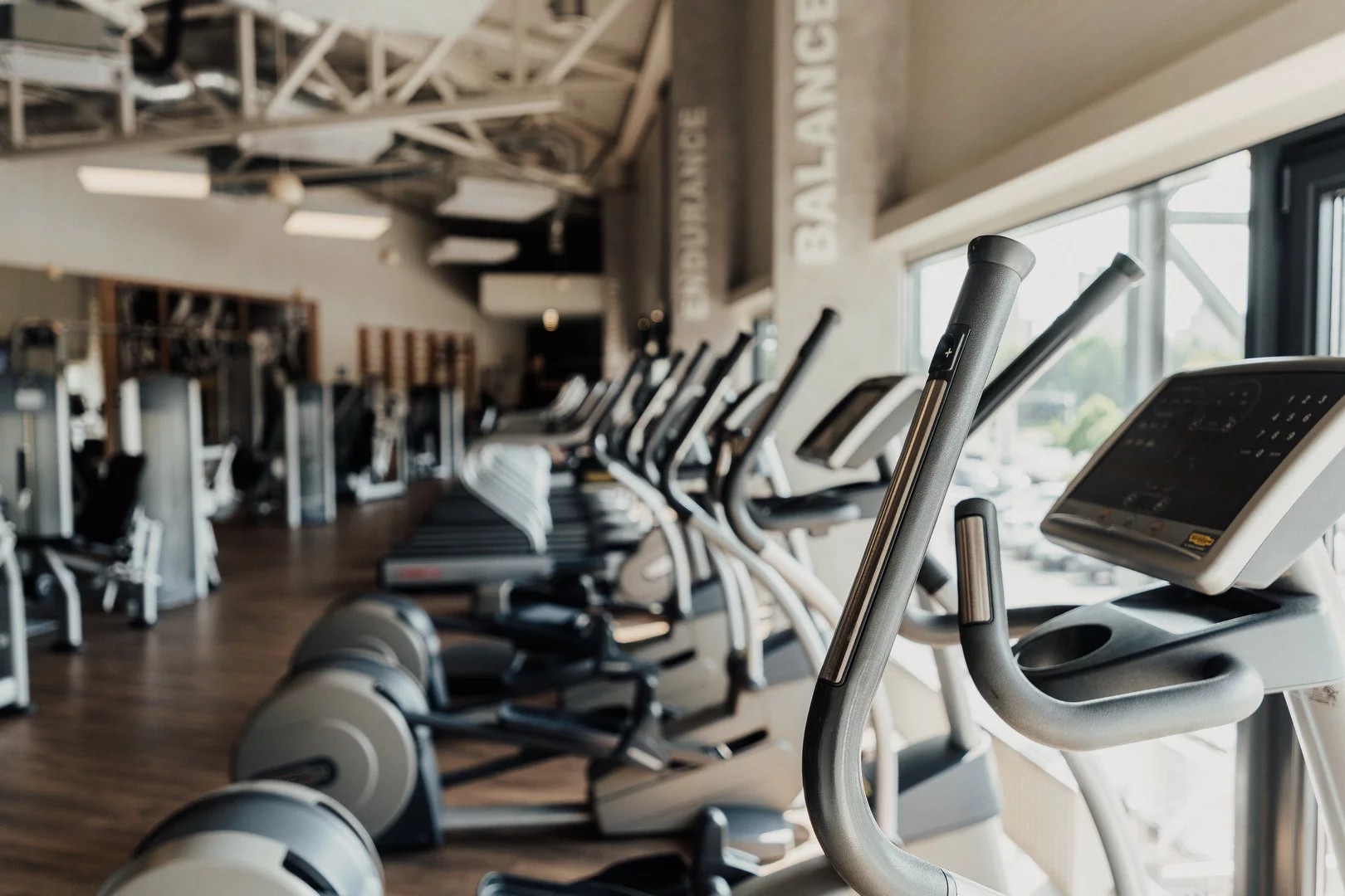 Gimnasio SportGates Šiaurės 8D en Kaunas