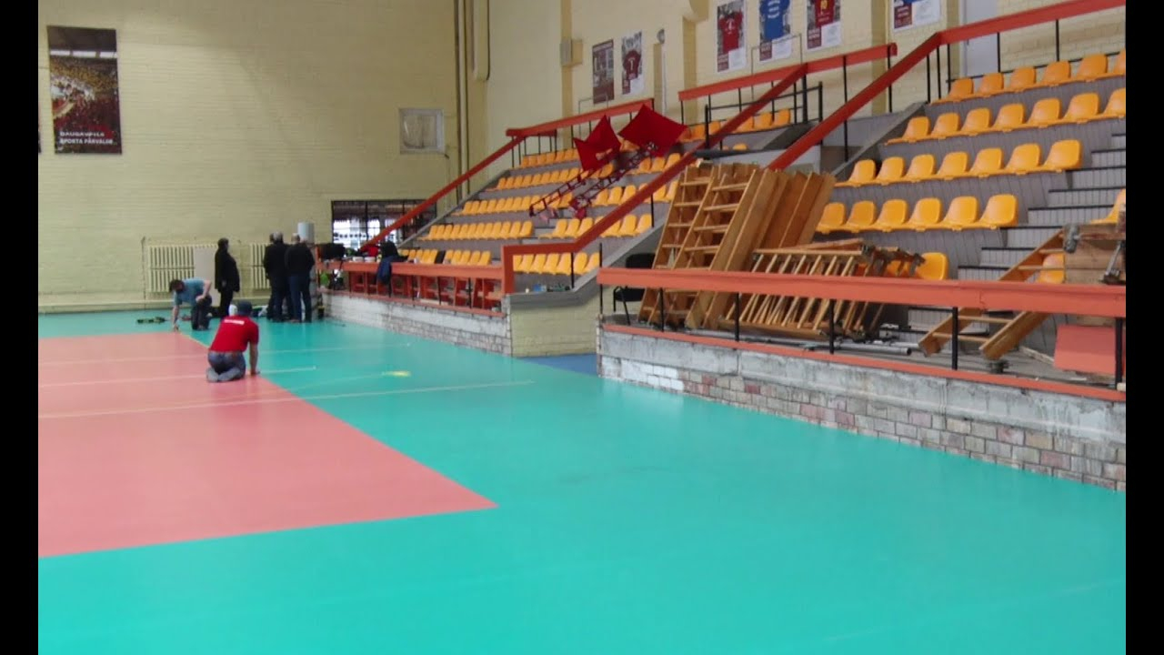 Daugavpils Sports School